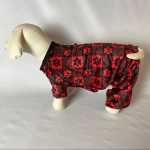 Onesie for Dogs - New/Never Used - Pet Apparel